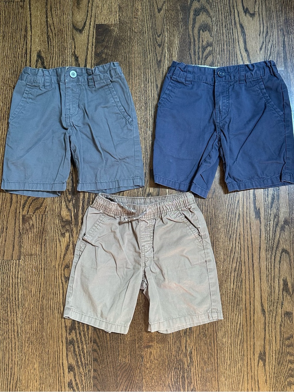 Cat & Jack Shorts